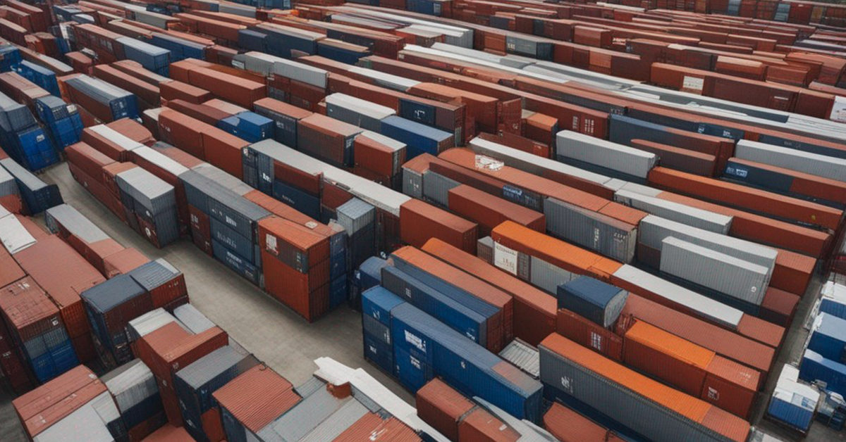 WHAT ARE THE DIFFERENT TYPES OF CONTAINER LEASING ARRANGEMENTS? | VS&B ...